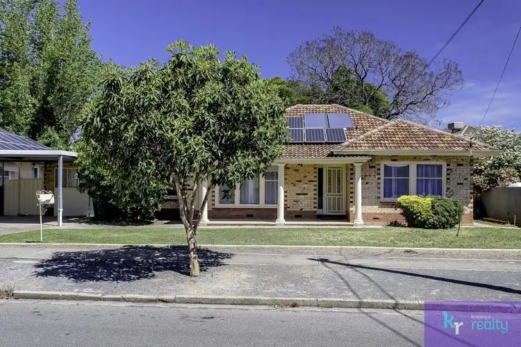 Second view of Homely house listing, 24 Thomas Street, South Plympton SA 5038