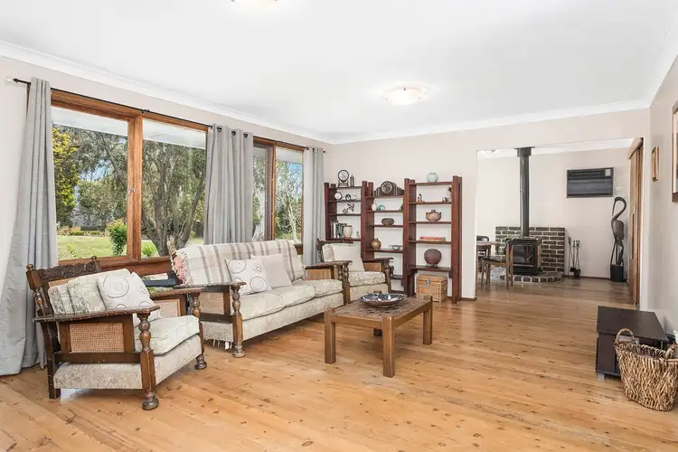 Second view of Homely house listing, 29 Abbott Road, Heathcote NSW 2233