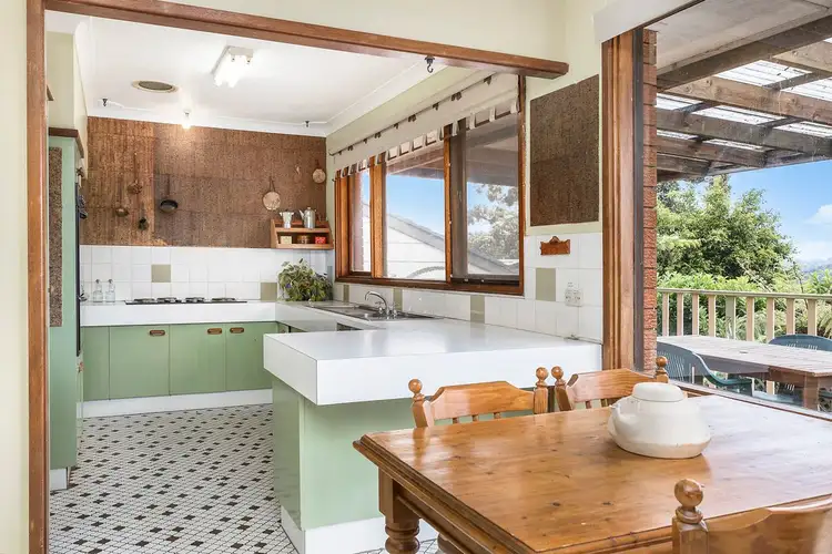 Third view of Homely house listing, 29 Abbott Road, Heathcote NSW 2233