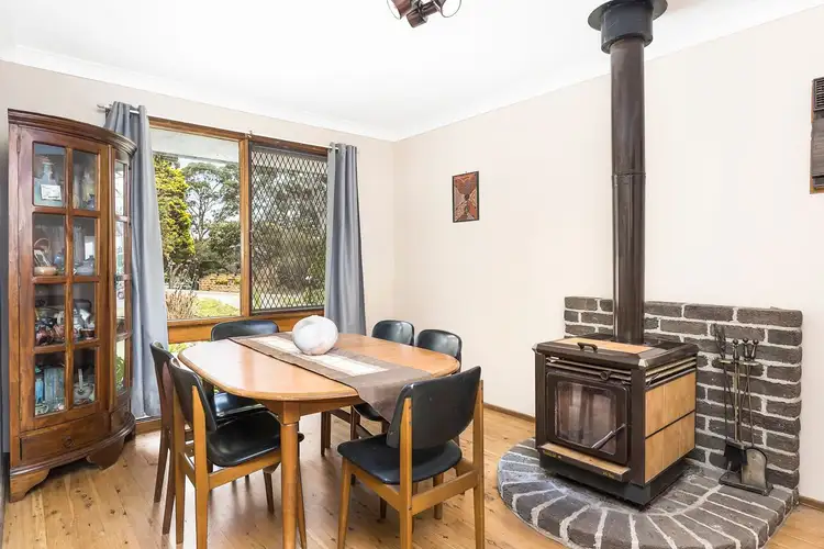 Fourth view of Homely house listing, 29 Abbott Road, Heathcote NSW 2233