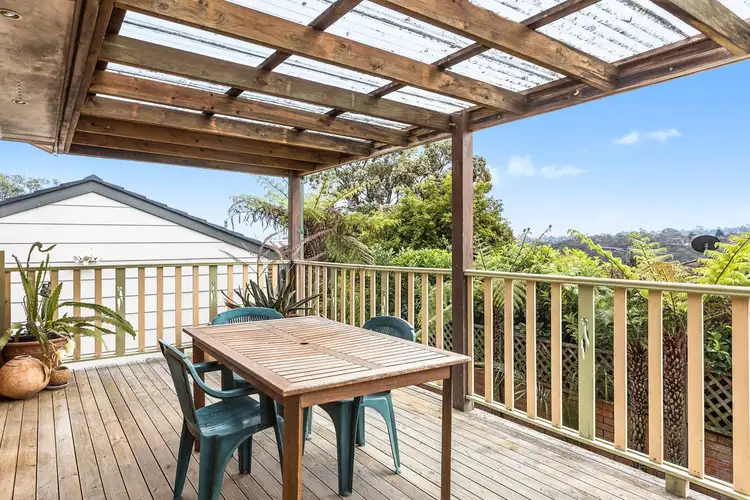 Fifth view of Homely house listing, 29 Abbott Road, Heathcote NSW 2233