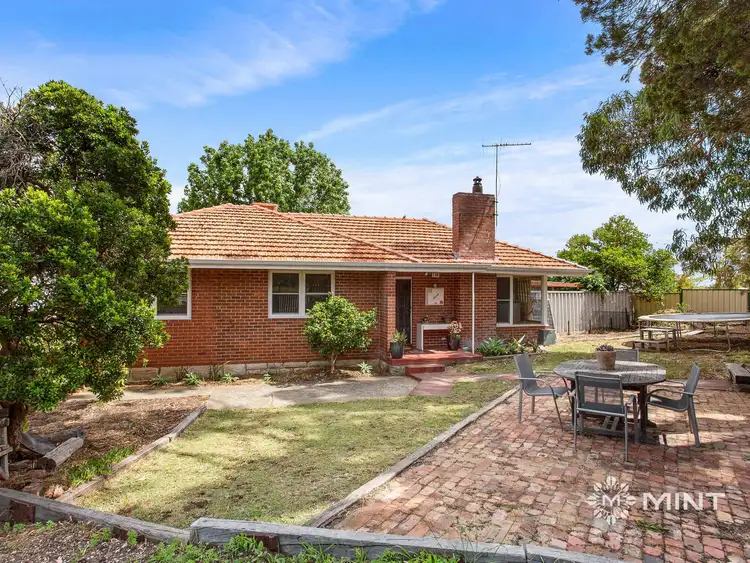 Second view of Homely house listing, 7 Fulton Street, Hamilton Hill WA 6163