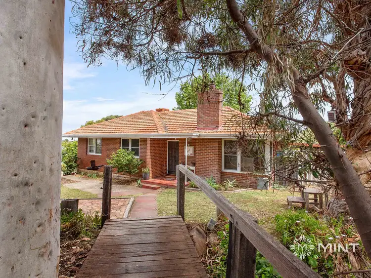 Third view of Homely house listing, 7 Fulton Street, Hamilton Hill WA 6163