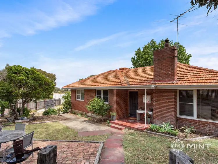 Fourth view of Homely house listing, 7 Fulton Street, Hamilton Hill WA 6163