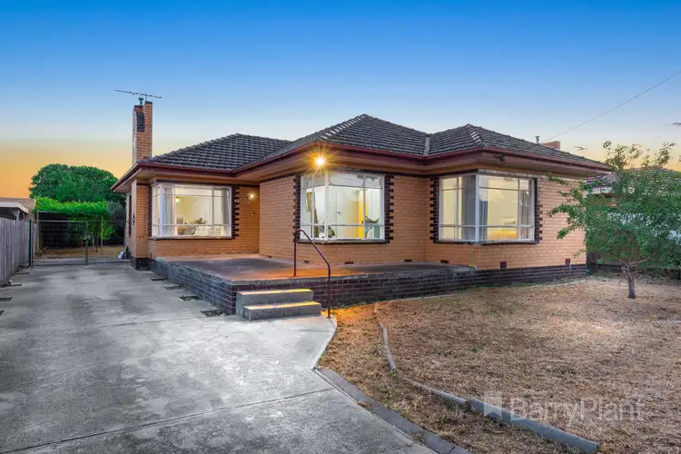 47 Murray Street, Sunshine West VIC 3020