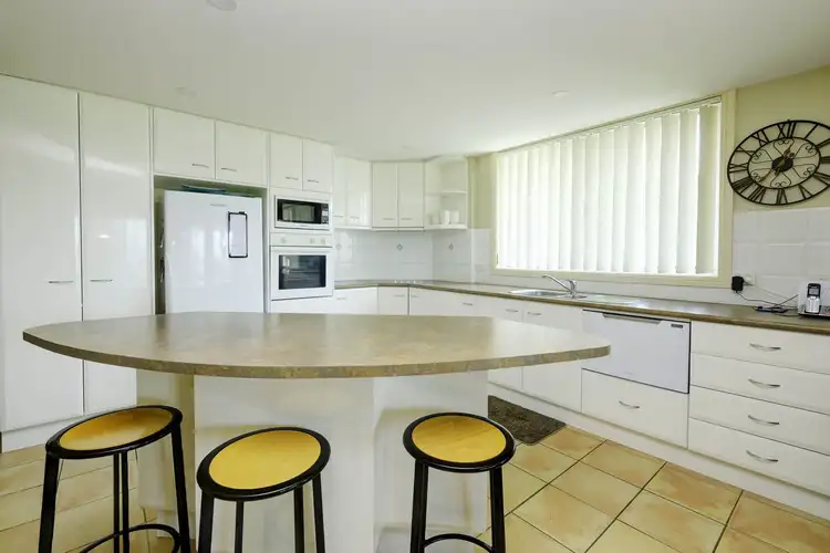 Second view of Homely unit listing, 302/8-10 Manning Street, Tuncurry NSW 2428