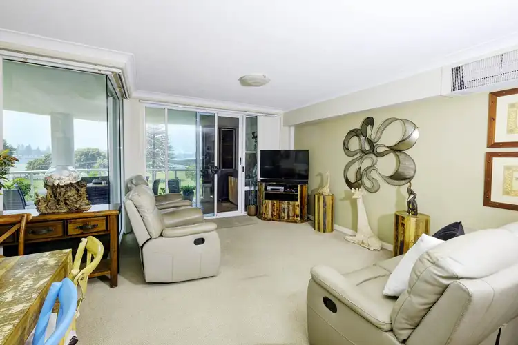 Third view of Homely unit listing, 302/8-10 Manning Street, Tuncurry NSW 2428