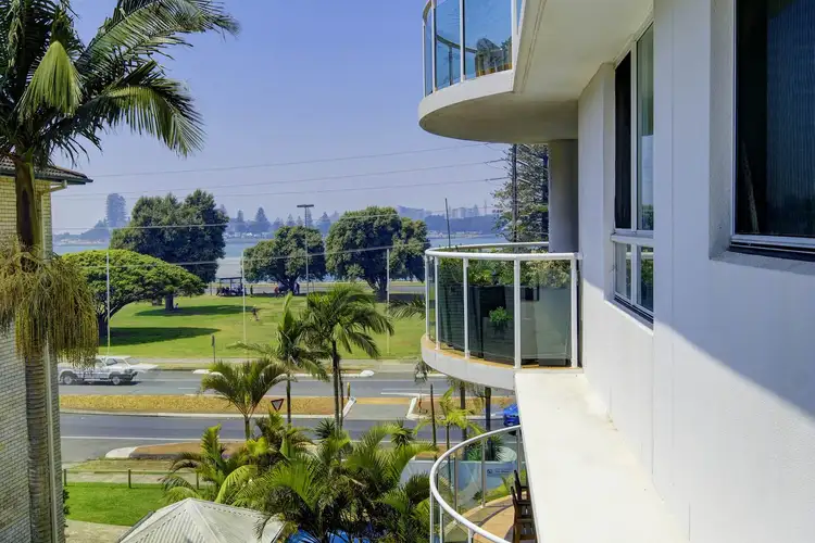 Fourth view of Homely unit listing, 302/8-10 Manning Street, Tuncurry NSW 2428