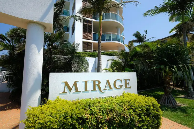 Sixth view of Homely unit listing, 302/8-10 Manning Street, Tuncurry NSW 2428