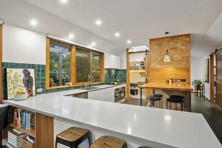 Second view of Homely house listing, 32 Woodlands Drive, Ocean Grove VIC 3226