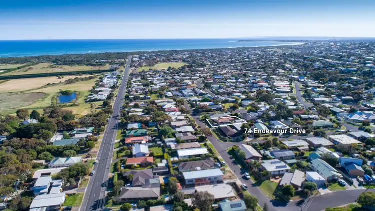 74 Endeavour Drive, Ocean Grove VIC 3226