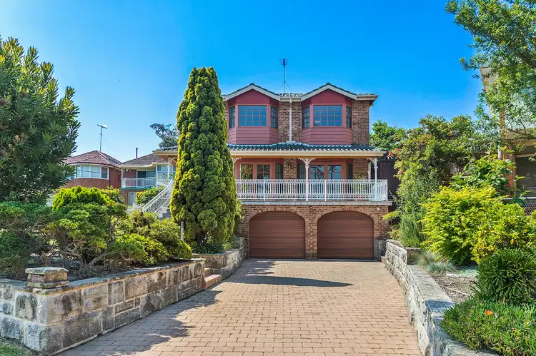 15 Townson St, Blakehurst NSW 2221