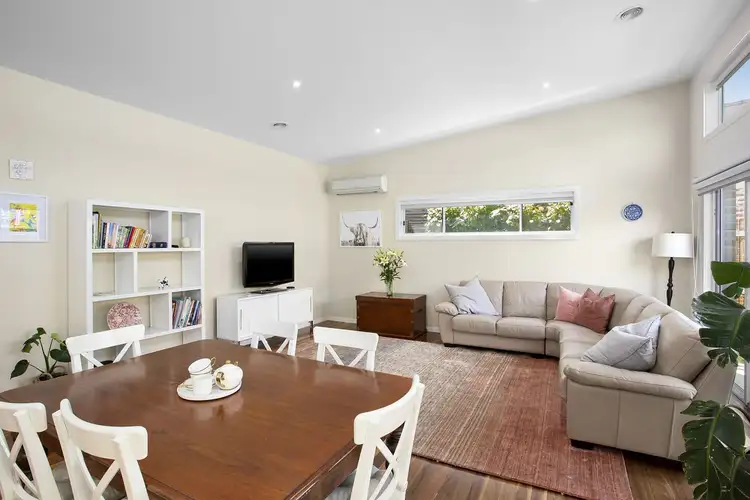 Second view of Homely townhouse listing, 10B Callistemon Court, Ocean Grove VIC 3226