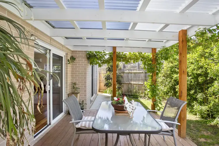 Third view of Homely townhouse listing, 10B Callistemon Court, Ocean Grove VIC 3226