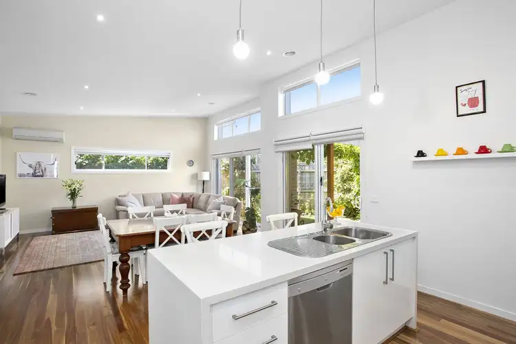 Fourth view of Homely townhouse listing, 10B Callistemon Court, Ocean Grove VIC 3226