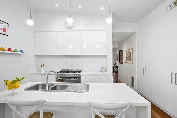 Fifth view of Homely townhouse listing, 10B Callistemon Court, Ocean Grove VIC 3226