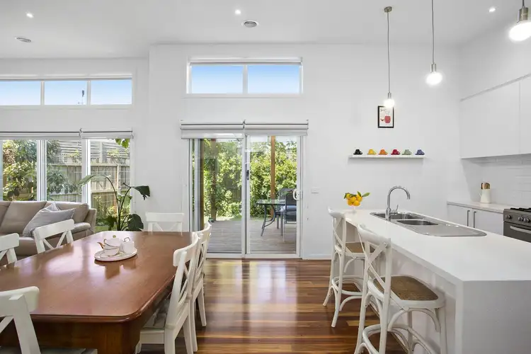 Sixth view of Homely townhouse listing, 10B Callistemon Court, Ocean Grove VIC 3226