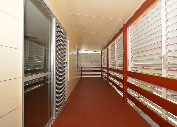 Sixth view of Homely house listing, 11 Hayworth Street, Point Vernon QLD 4655