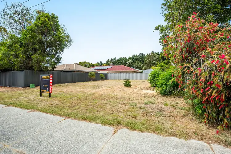 2A Pearl Court, Maida Vale WA 6057