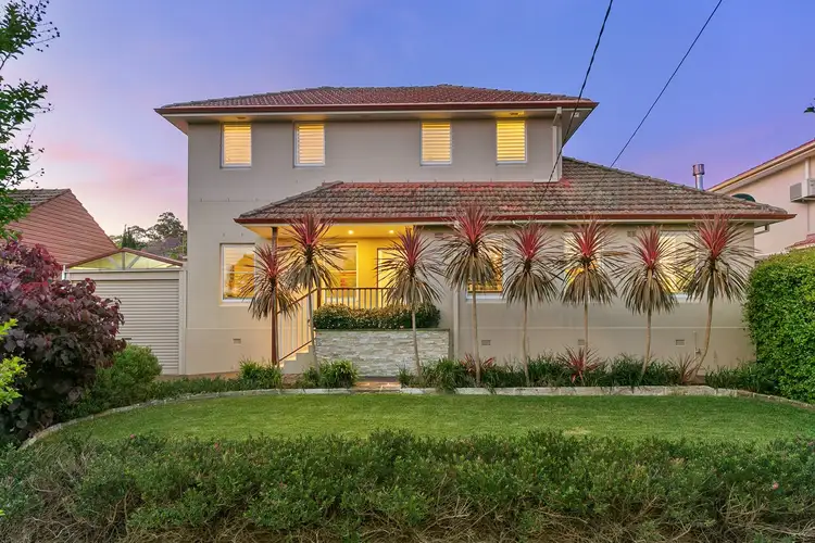 6 Driver Street, Denistone West NSW 2114