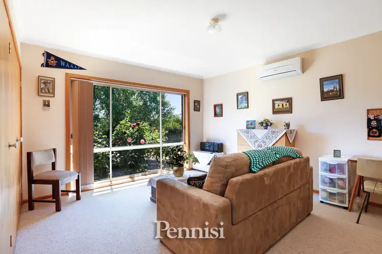 Fifth view of Homely house listing, 4 Roland Avenue, Strathmore VIC 3041