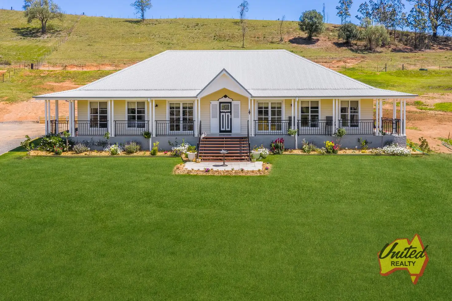 Main view of Homely house listing, 30 Alexander Way, Mount Hunter NSW 2570