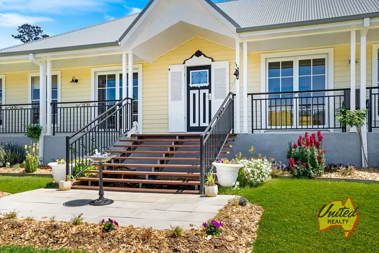 Third view of Homely house listing, 30 Alexander Way, Mount Hunter NSW 2570