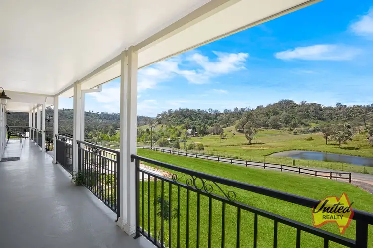 Fourth view of Homely house listing, 30 Alexander Way, Mount Hunter NSW 2570