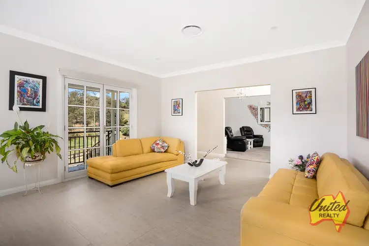 Fifth view of Homely house listing, 30 Alexander Way, Mount Hunter NSW 2570