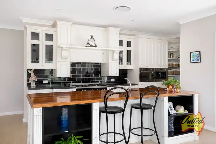 Seventh view of Homely house listing, 30 Alexander Way, Mount Hunter NSW 2570