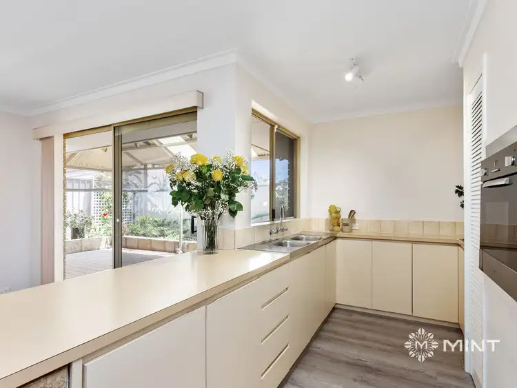 Third view of Homely villa listing, 5/10-12 McKimmie Road, Palmyra WA 6157