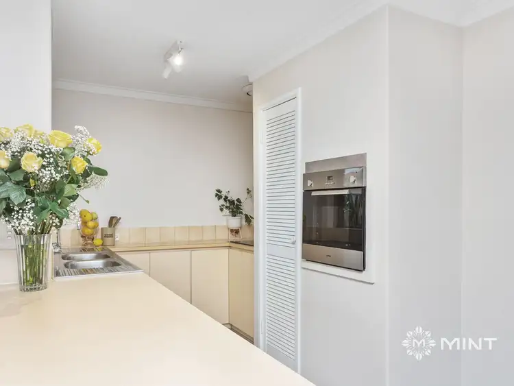 Fourth view of Homely villa listing, 5/10-12 McKimmie Road, Palmyra WA 6157