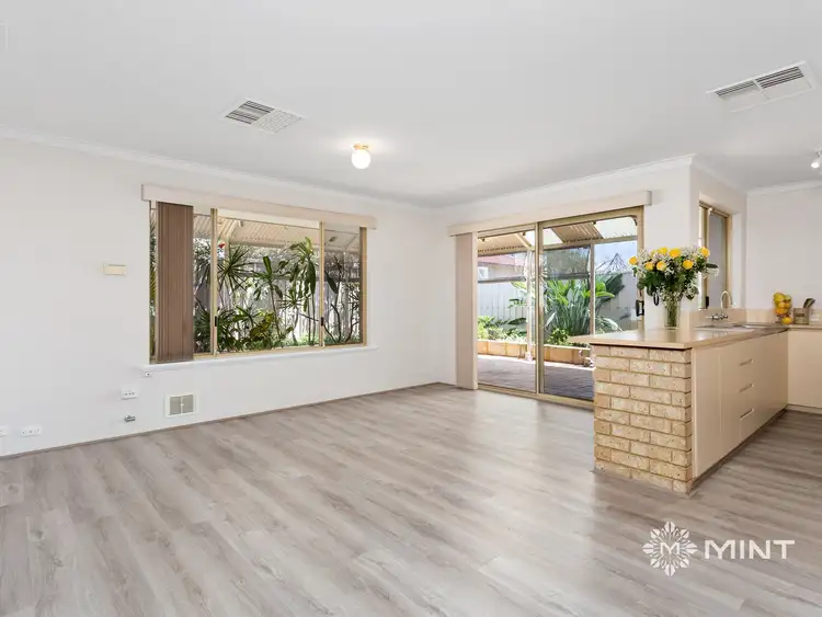 Fifth view of Homely villa listing, 5/10-12 McKimmie Road, Palmyra WA 6157