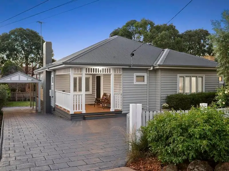 Main view of Homely house listing, 39 El Reno Crescent, Airport West VIC 3042