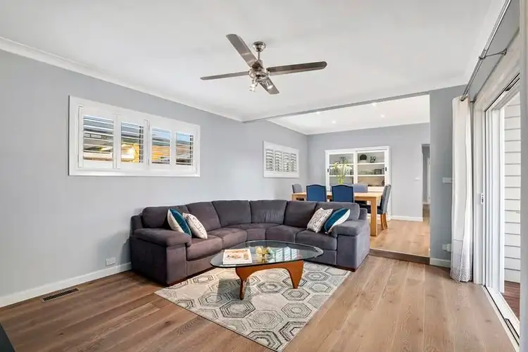 Fifth view of Homely house listing, 39 El Reno Crescent, Airport West VIC 3042