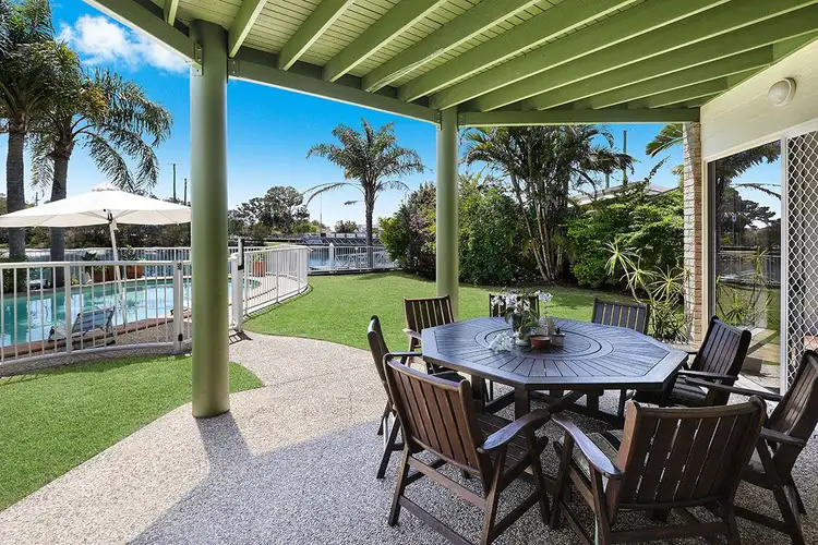 Third view of Homely house listing, 18 Coorumbong Close, Mooloolaba QLD 4557