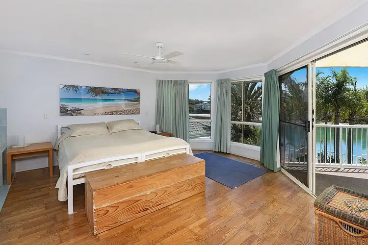 Fourth view of Homely house listing, 18 Coorumbong Close, Mooloolaba QLD 4557