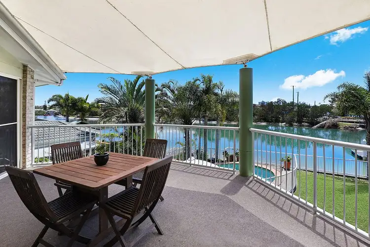 Fifth view of Homely house listing, 18 Coorumbong Close, Mooloolaba QLD 4557