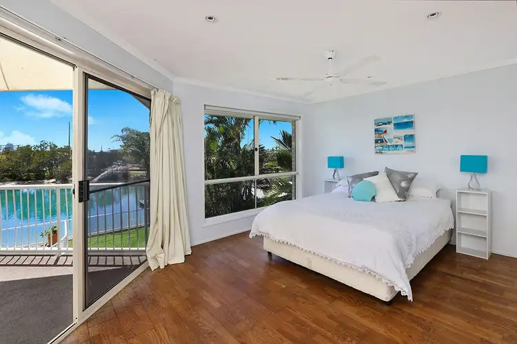 Sixth view of Homely house listing, 18 Coorumbong Close, Mooloolaba QLD 4557