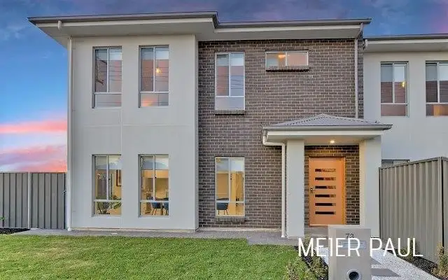 Main view of Homely house listing, 73 Bray Street, Plympton Park SA 5038