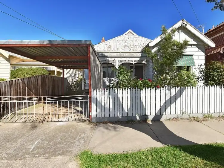 25 Elder Parade, Essendon VIC 3040