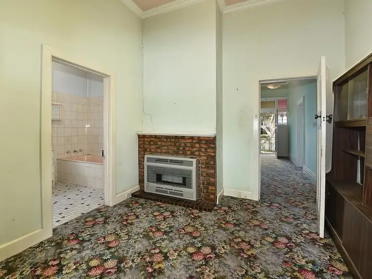 Fifth view of Homely house listing, 25 Elder Parade, Essendon VIC 3040