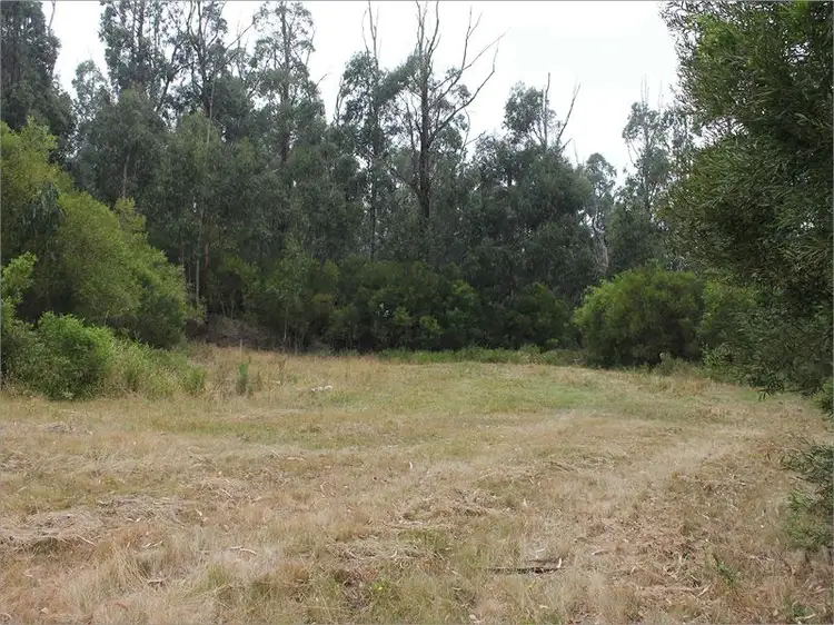 Main view of Homely land listing, 470 Redhill Rd, Callignee VIC 3844