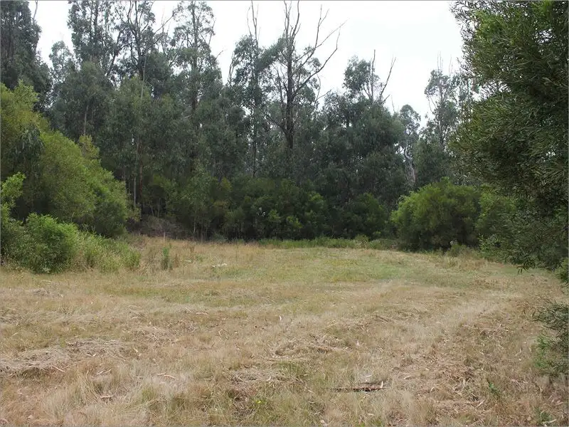 Main view of Homely land listing, 470 Redhill Rd, Callignee VIC 3844