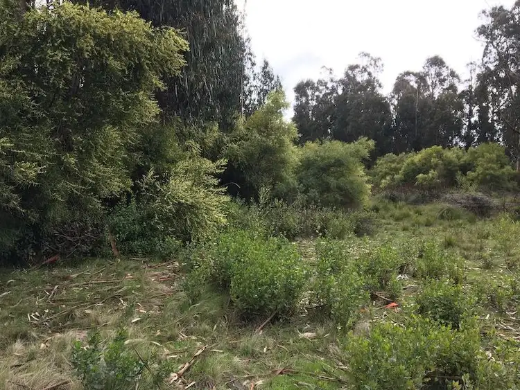 Fifth view of Homely land listing, 470 Redhill Rd, Callignee VIC 3844