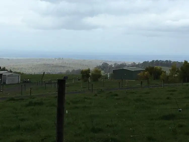 Seventh view of Homely land listing, 470 Redhill Rd, Callignee VIC 3844