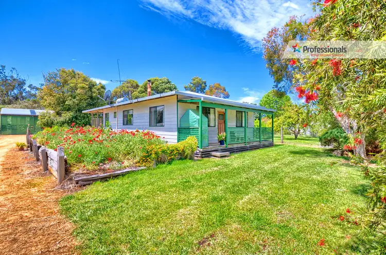Third view of Homely house listing, 9 Hassell Street, Elleker WA 6330