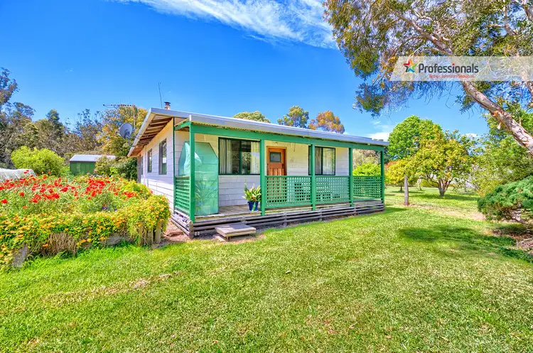 Fourth view of Homely house listing, 9 Hassell Street, Elleker WA 6330