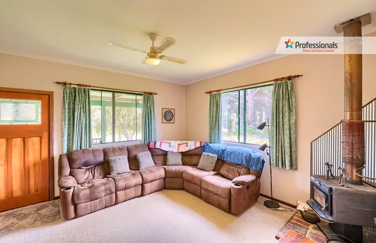 Seventh view of Homely house listing, 9 Hassell Street, Elleker WA 6330