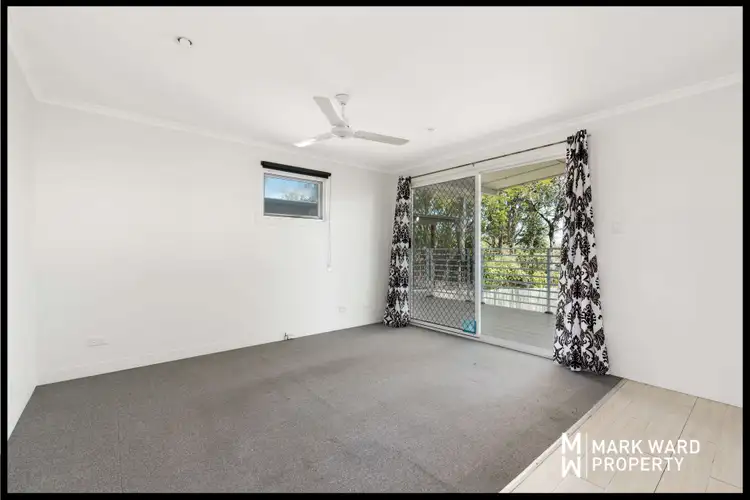 Fourth view of Homely house listing, 3 Bellevue Avenue, Salisbury QLD 4107